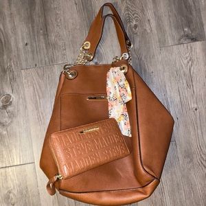 Steve Madden Shoulder Bag